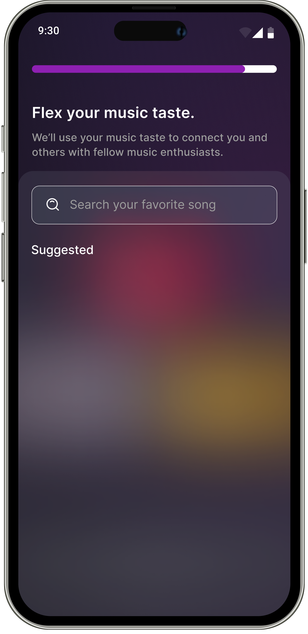 Phone Overlay
